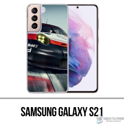 Cover Samsung Galaxy S21 -...