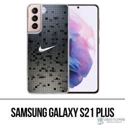 Samsung Galaxy S21 Plus Case - Nike Cube