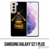 Samsung Galaxy S21 Plus Case - Pubg Winner 2