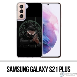 Funda Samsung Galaxy S21 Plus - Shikamaru Power Naruto