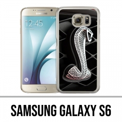Custodia Samsung Galaxy S6 - Logo Shelby
