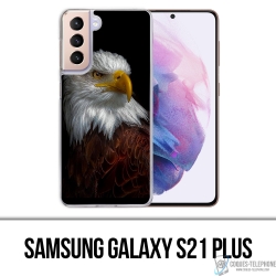 Custodia per Samsung Galaxy S21 Plus - Aquila