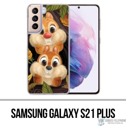 Samsung Galaxy S21 Plus Case - Disney Tic Tac Baby