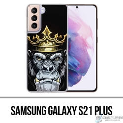 Coque Samsung Galaxy S21 Plus - Gorilla King