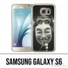 Custodia Samsung Galaxy S6 - Monkey Monkey Aviator