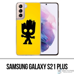 Coque Samsung Galaxy S21 Plus - Groot