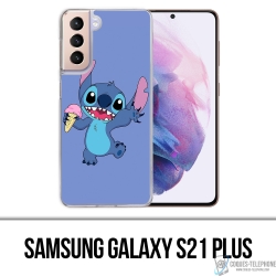 Samsung Galaxy S21 Plus Case - Eisstich