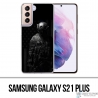 Samsung Galaxy S21 Plus Case - Swat Police Usa