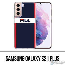 Samsung Galaxy S21 Plus case - Fila