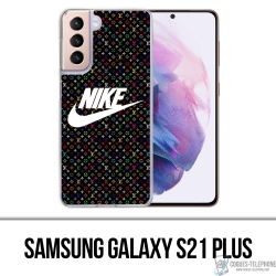 Samsung Galaxy S21 Plus case - LV Nike