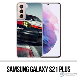 Cover Samsung Galaxy S21 Plus - Circuito Porsche Rsr