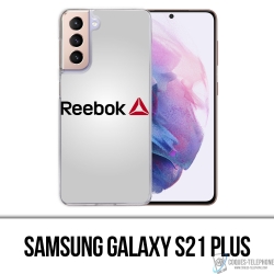 Samsung Galaxy S21 Plus case - Reebok Logo