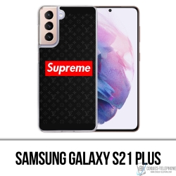 Coque Samsung Galaxy S21 Plus - Supreme LV