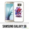 Samsung Galaxy S6 case - Cartoon Spiderman