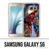 Custodia Samsung Galaxy S6 - Spiderman Comics