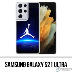 Custodia per Samsung Galaxy S21 Ultra - Giordania Terre