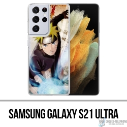 Coque Samsung Galaxy S21 Ultra - Naruto Shippuden