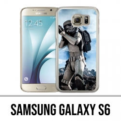 Coque Samsung Galaxy S6 - Star Wars Battlefront
