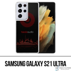 Coque Samsung Galaxy S21 Ultra - Beats Studio