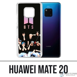 Coque Huawei Mate 20 - BTS...
