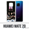 Coque Huawei Mate 20 - BTS Groupe