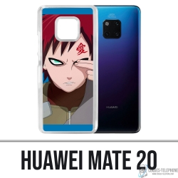 Huawei Mate 20 case - Gaara...
