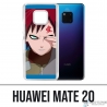 Huawei Mate 20 case - Gaara Naruto