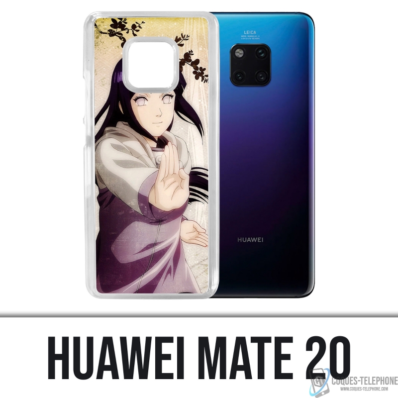 Funda para Huawei Mate 20 - Naruto