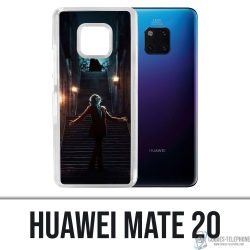 Huawei Mate 20 Case - Joker...