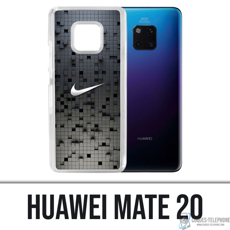 Huawei Mate 20 Case - Nike Cube