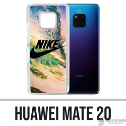 Coque Huawei Mate 20 - Nike...