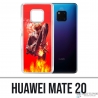 Huawei Mate 20 Case - Sanji One Piece