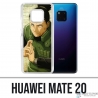 Custodia Huawei Mate 20 - Shikamaru Naruto