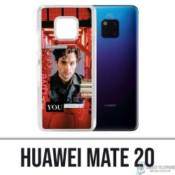 Funda Huawei Mate 20 -...