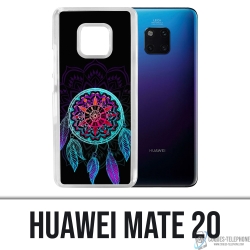 Funda Huawei Mate 20 - Diseño Atrapasueños
