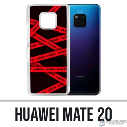 Funda Huawei Mate 20 -...