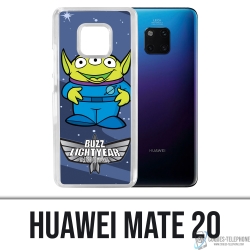 Huawei Mate 20 case - Disney Martian Toy Story