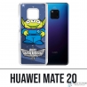 Coque Huawei Mate 20 - Disney Toy Story Martien