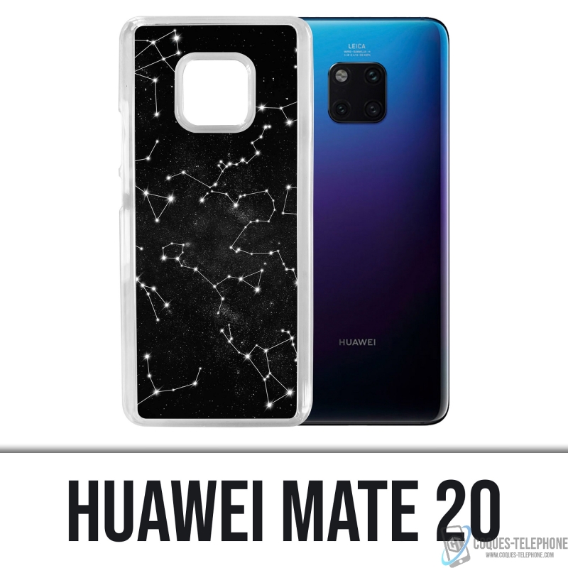 Huawei Mate 20 Case - Sterne
