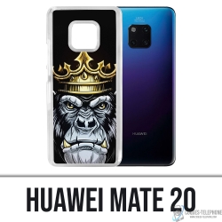 Huawei Mate 20 Case - Gorilla King