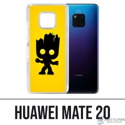 Coque Huawei Mate 20 - Groot