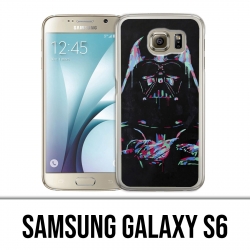 Funda Samsung Galaxy S6 - Star Wars Dark Vader Negan