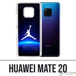 Huawei Mate 20 Case - Jordan Earth