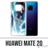 Coque Huawei Mate 20 - Kakashi Pouvoir