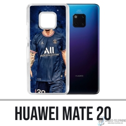 Cover Huawei Mate 20 -...
