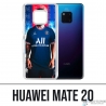 Coque Huawei Mate 20 - Messi PSG