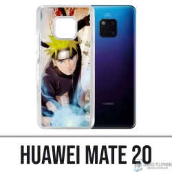 Cover Huawei Mate 20 - Naruto Shippuden