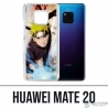 Coque Huawei Mate 20 - Naruto Shippuden