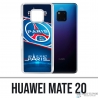 Funda Huawei Mate 20 - PSG Here is Paris