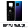 Huawei Mate 20 Case - Swat Police Usa